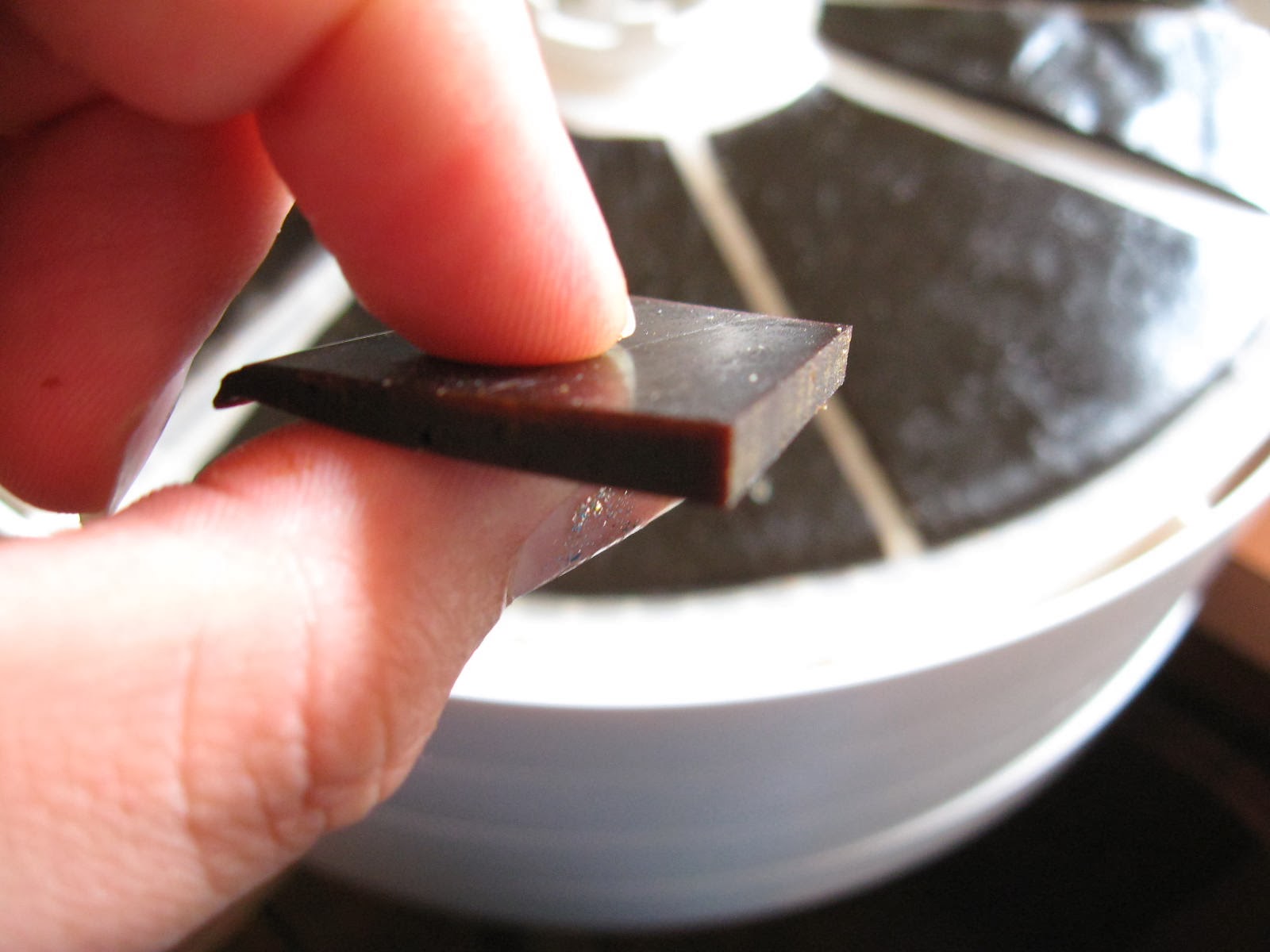 Living and Learning Make Your Own Bouillon Cubes