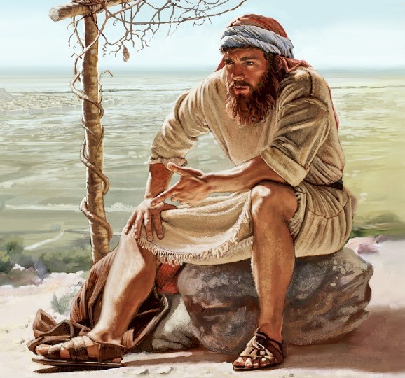 What can we learn from the prophets in the Bible?
