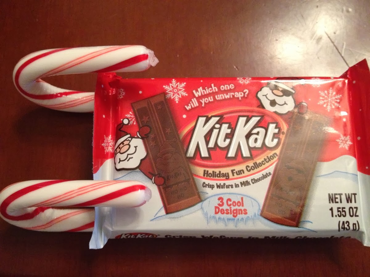 Cummins Life Fun Candy Sleds/Sleighs