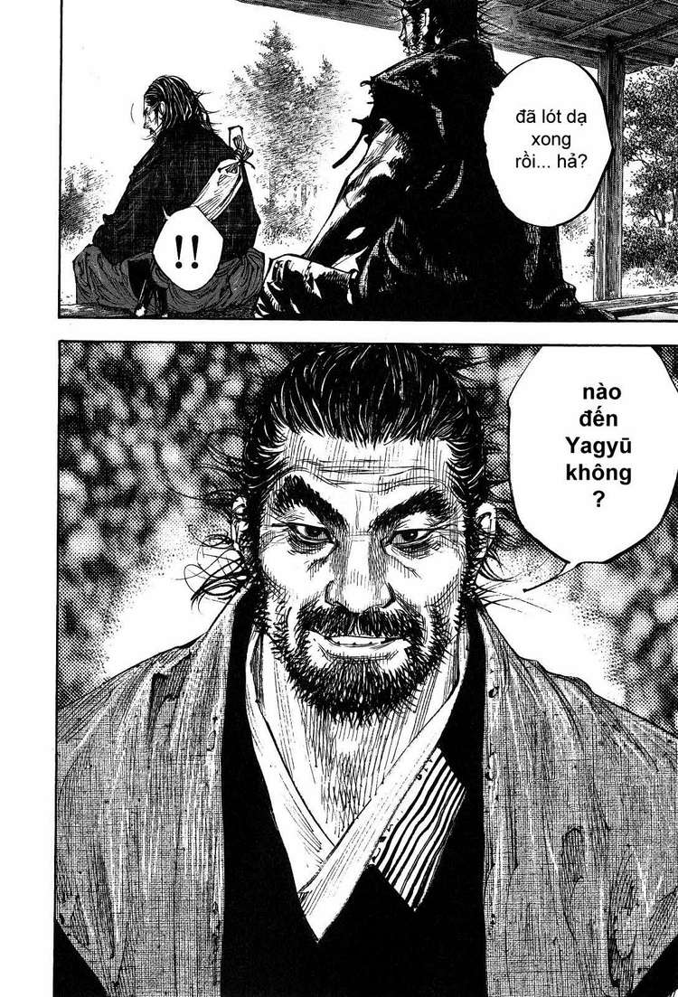 Vagabond - Lãng Khách Chap 276 - Truyen.Chap.VN