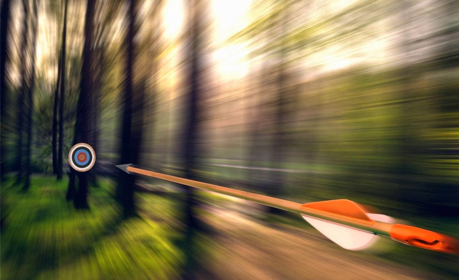 Archery Toronto Calculating Arrow Speed Formulas