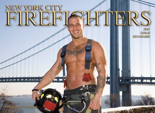 Music N&rsquo; More: Firemen Calendars