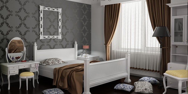 Desain Kamar Tidur Minimalis Modern Desain Kamar Tidur Minimalis Modern