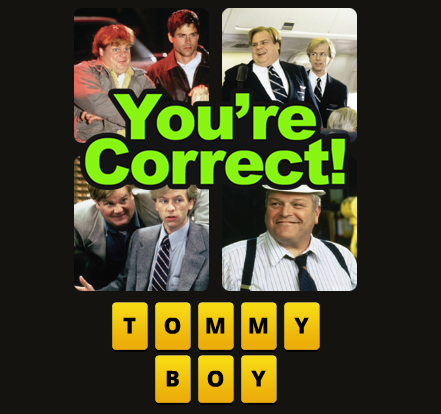 Guess The Movie 4 Pics 1 Movie Answers Level 2 Soluzioni /page/page/3