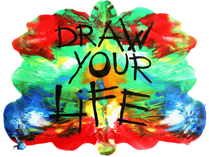 Draw Your Life