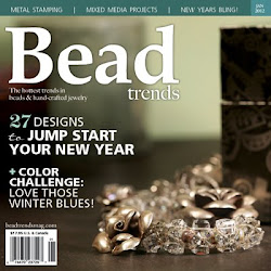 Bead Trends January 2012