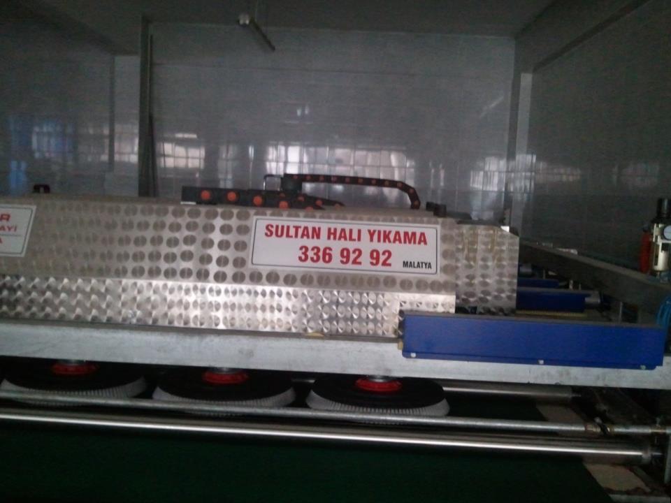 Sultan Hali Yikama Ve Overlok Fabrikasi Sultan Hali Yikama Ve Overlok Fabrikasi