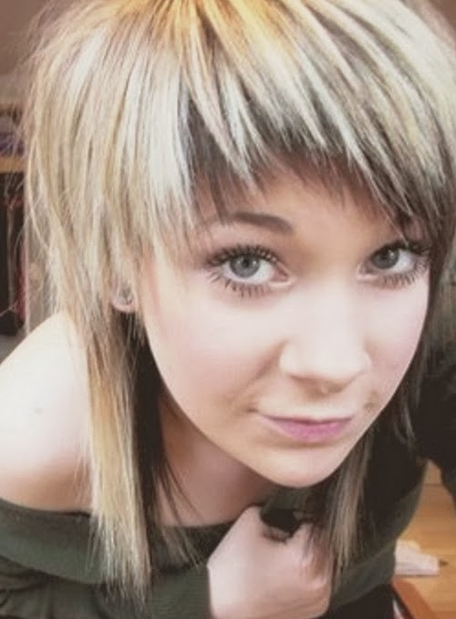 Hairstyles Trends For Women Cute Hairstyles For Girls