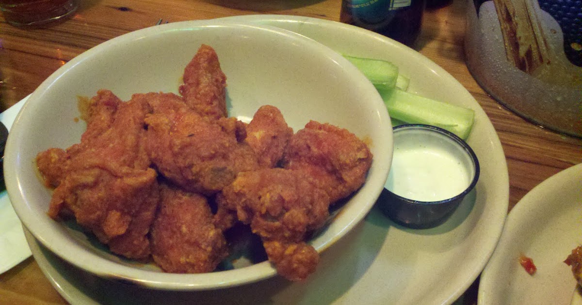 WING QUEST PHILLY Miller's Ale House