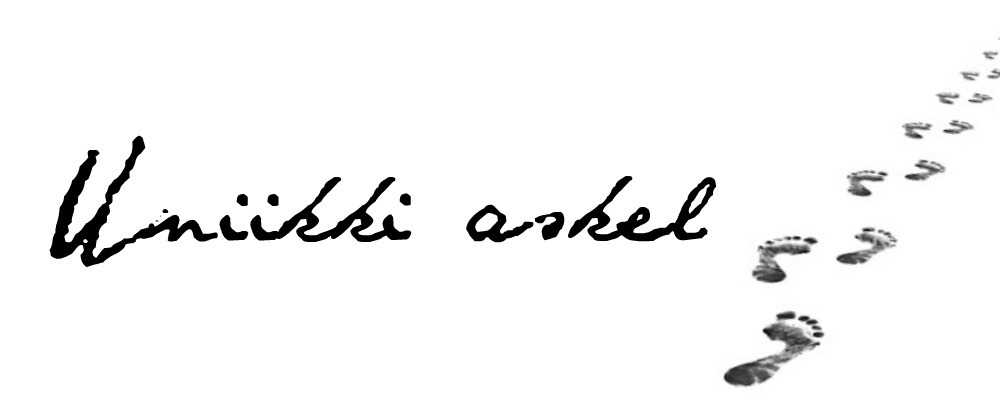 Uniikki askel