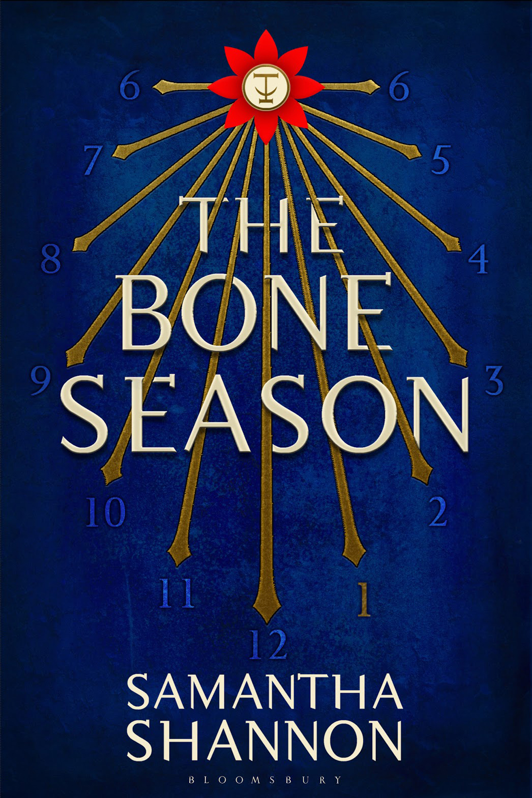 the bone season book order the bone season book order
