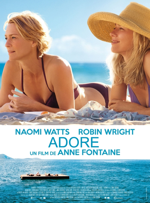 Adore (2013)
