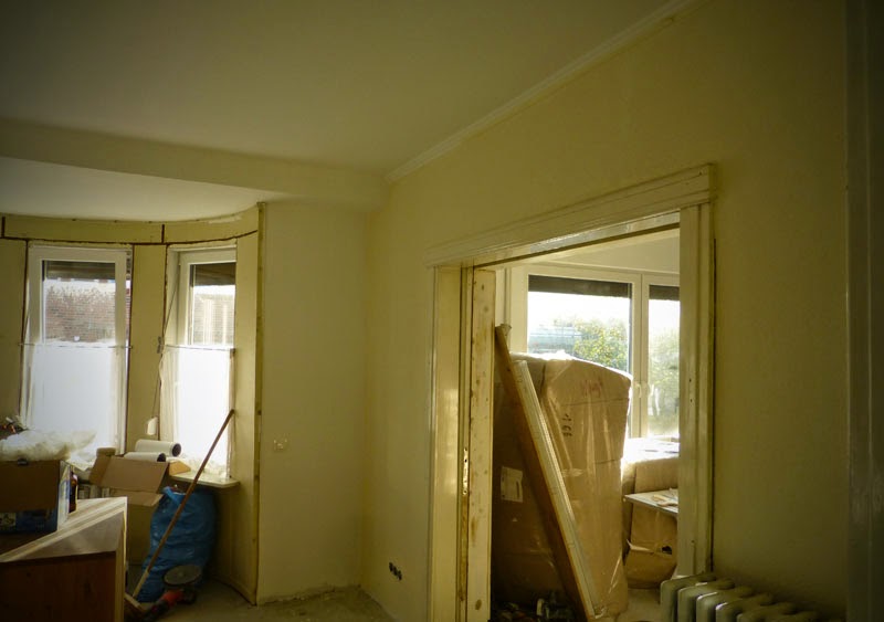 Der Altbau Traum An Der Nordsee 2014