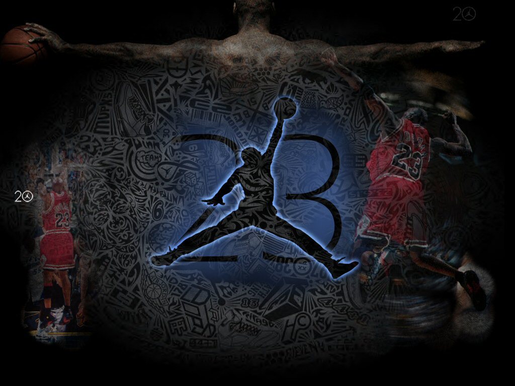 Fondos de Jordan HD | Fondo De Pantalla