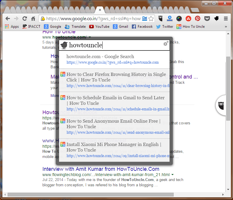 How to Find and Switch Tabs in Chrome [Quick way] | How To Uncle