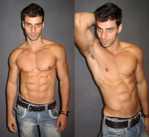 Estimate bf and weight of these male models! Forums