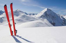 прямые рейсы Москва-Инсбрук