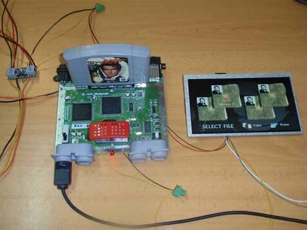 Nintendo 64 (N64) Handheld Console (73 pics) Nintendo+64+%2528N64%2529+Handheld+Console13 Nintendo 64 (N64) Handheld Console (73 pics)
