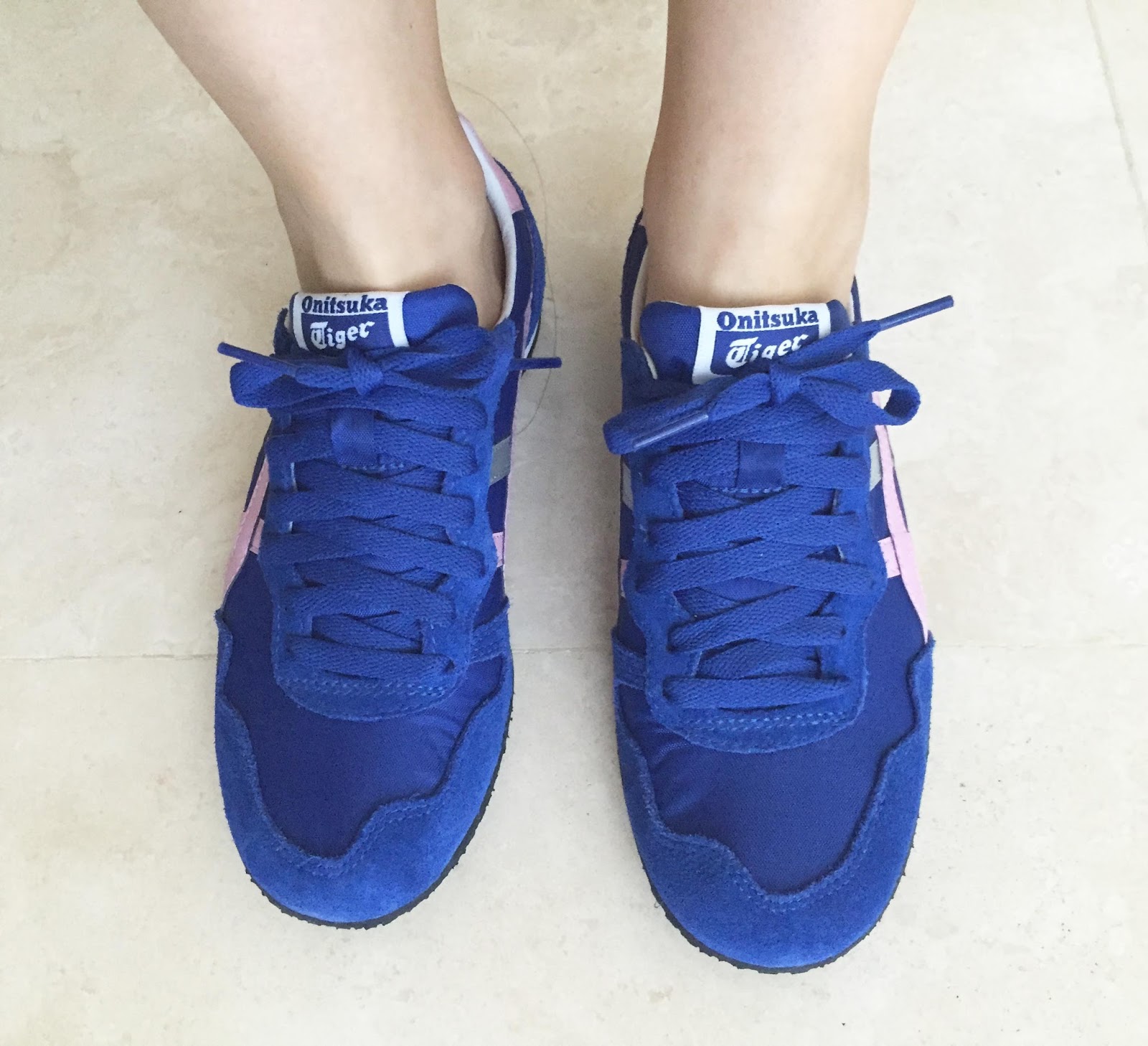 onitsuka tiger serrano 2015