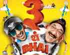 Watch Hindi Movie 3 Thay Bhai Online