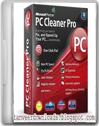 pc cleaner download