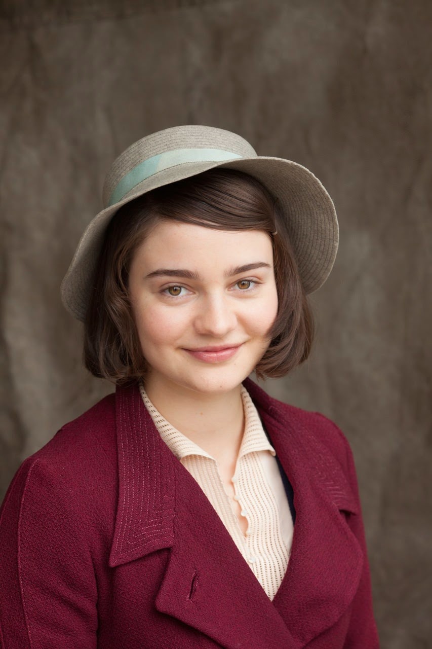 Özgürlük Dansı Marie O'Keefe jimmys hall aisling franciosi