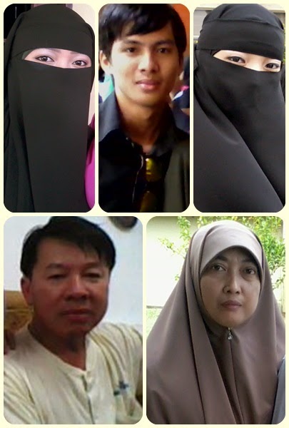 My Beloved Family