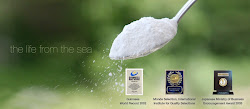 Life Ocean Salt