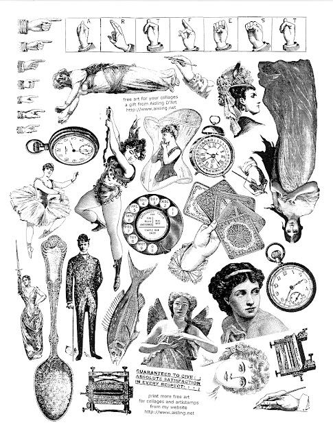 dada doesn't catch flies poetry