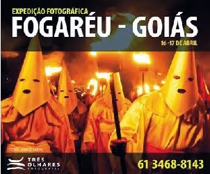 Fogaréu-Goiás