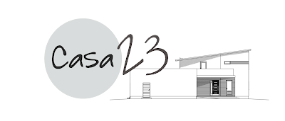 Casa 23: blogi omakotitalon rakentamisesta ja sisustamisesta