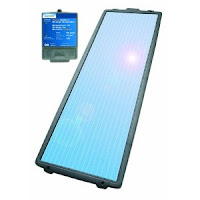 Sunforce 15-Watt Solar Charging Kit product image