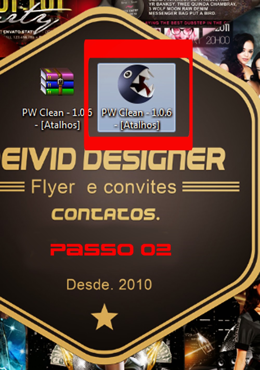 pw clean crackeado pw clean crackeado