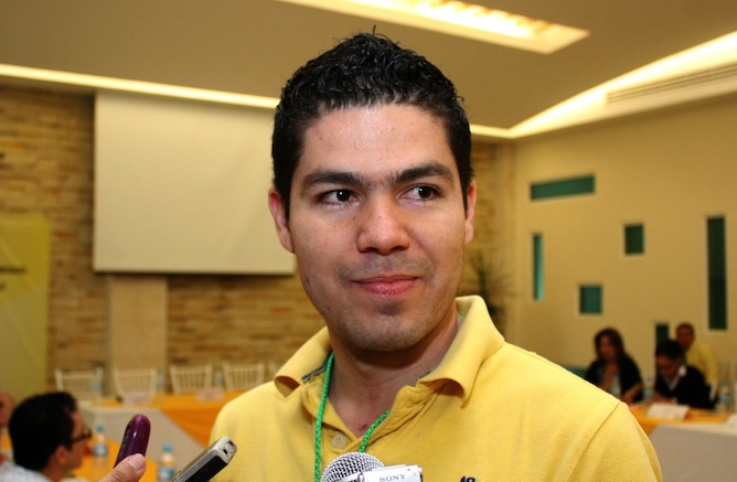 Alberto Barajas