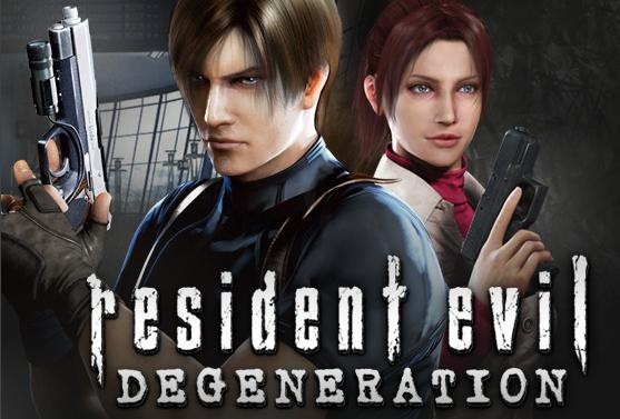 Resident Evil Degeneration (2008) Subtitle Indonesia - Andi ...