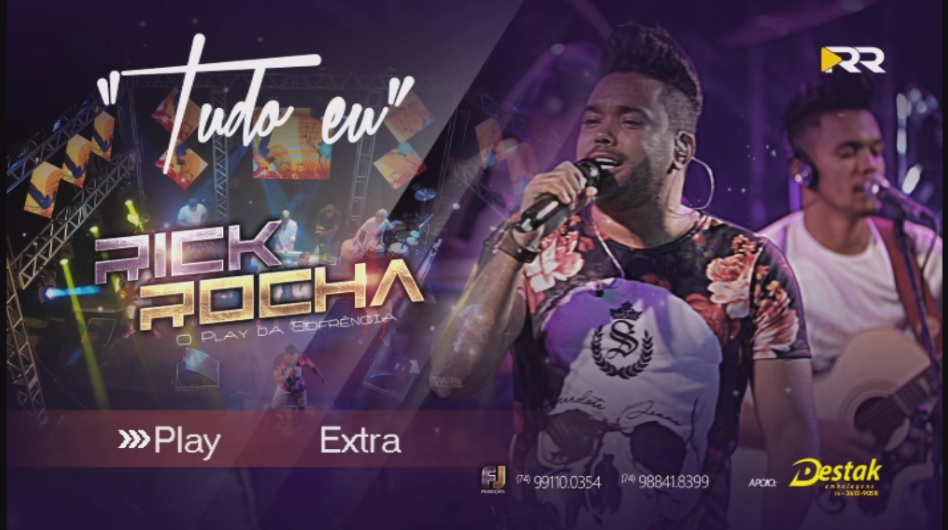 Comente CLICK AQUI