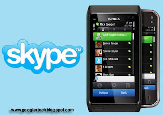 Skype Download By Nokia E71