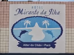 Mirante da Ilha