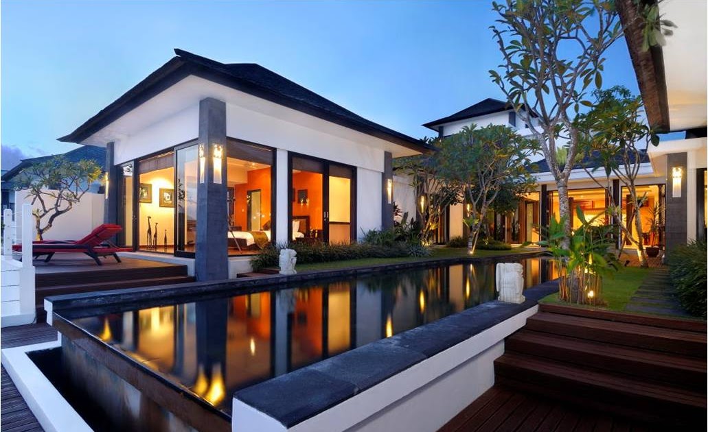 Your Best Investment Property Homes In Bali