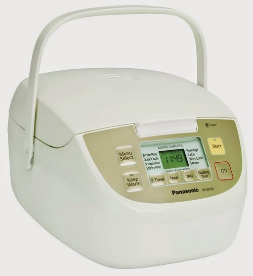 Design Your Kitchen With Modern Ideas Top Rated Brands Of Rice Cookers