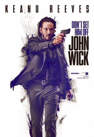 John Wick [2014] [NTSC/DVDR-Custom HD] Ingles, Español Latino