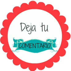 ¡No te vayas sin comentar!