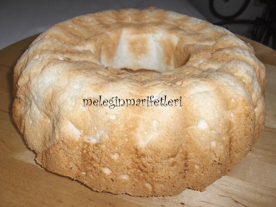 .meleginmarifetleri MELEK KEKİ…