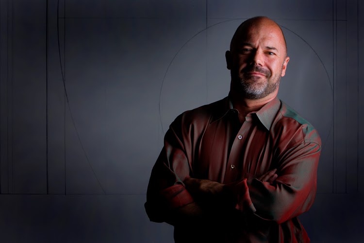 post apocalyptic bohemian Considering Andrew Sullivan On His 48th Birthday