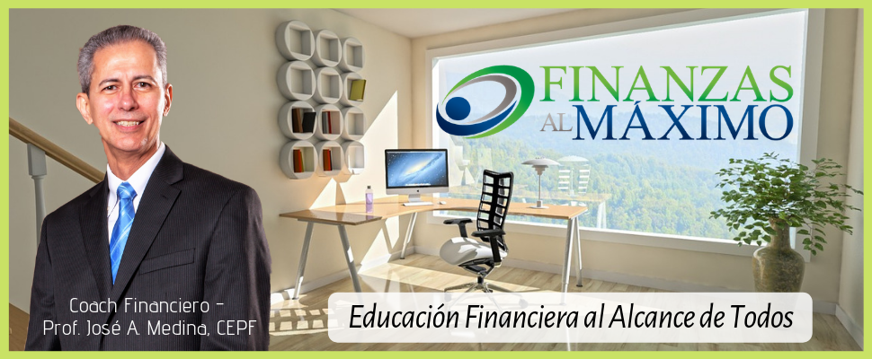 Finanzas Al Maximo