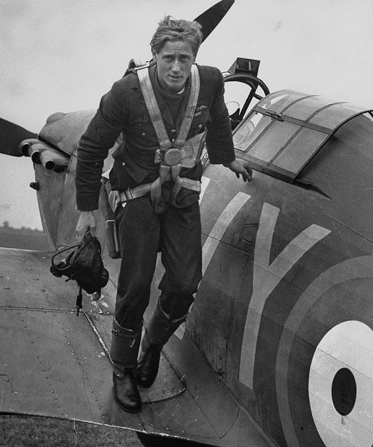 Post+world+war+2+britain