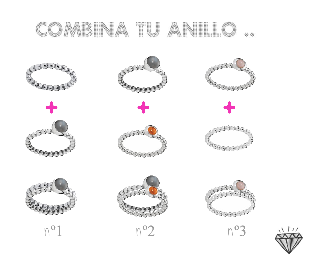 anillo pandora tu y yo anillo pandora tu y yo