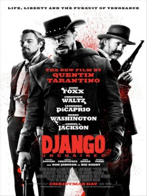 Django Unchained 2012 Dvd Rip Video Ts