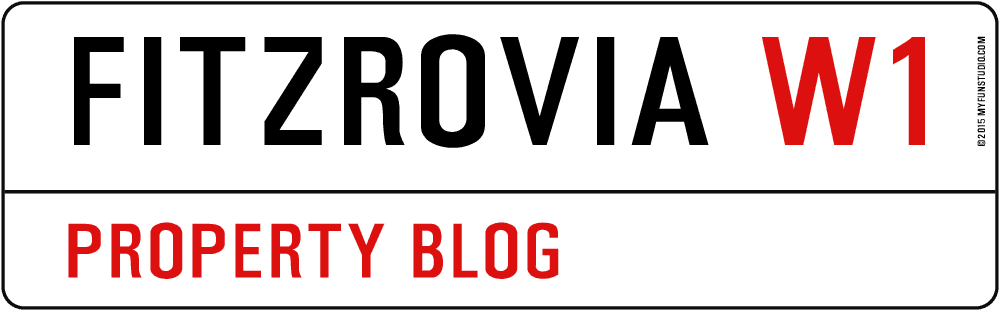 The Fitzrovia Property Blog