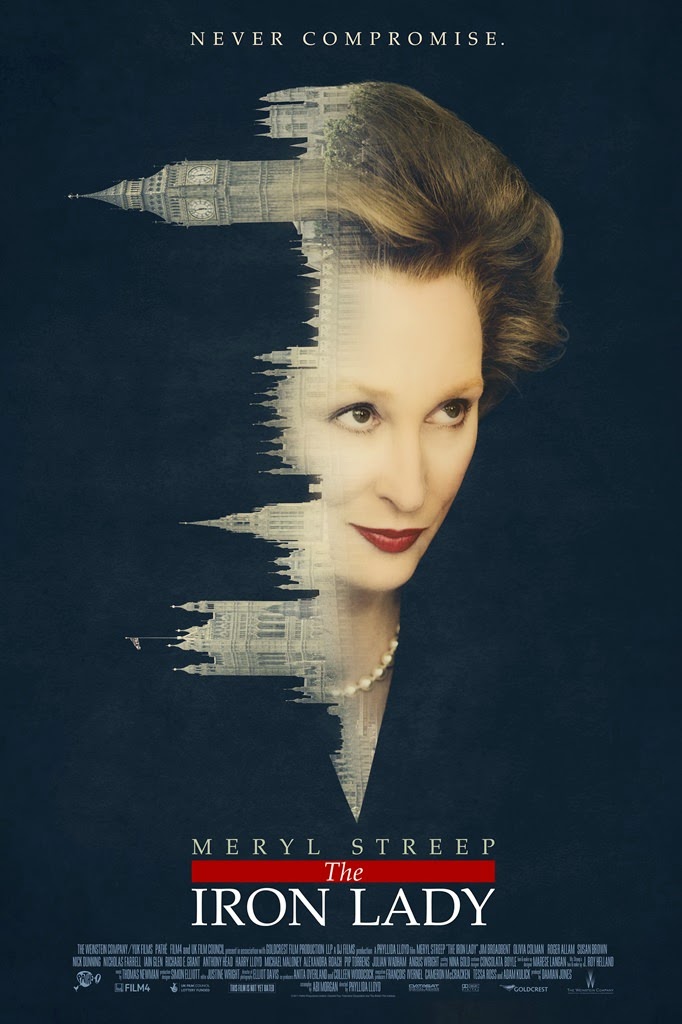 Demir Leydi the iron lady